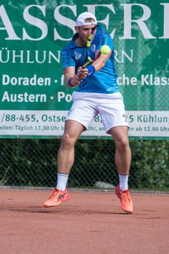 Bild 61 - Kuehlungsborner Tennisturnier